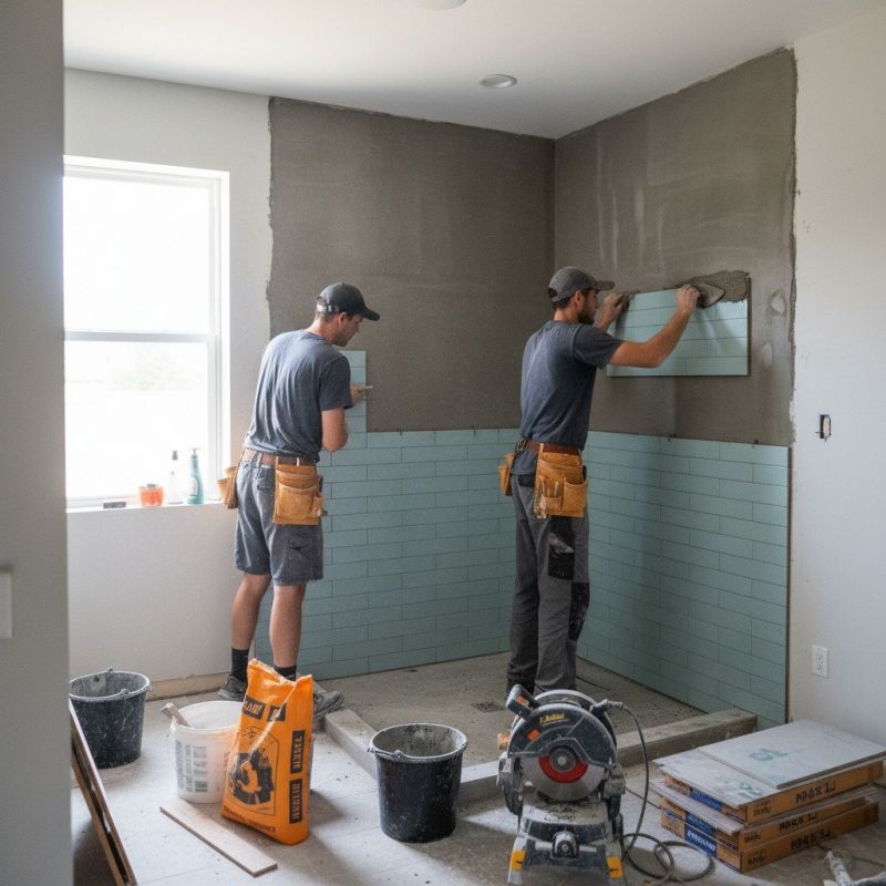 Top Bathroom Remodeling Companies in Brewster, MA