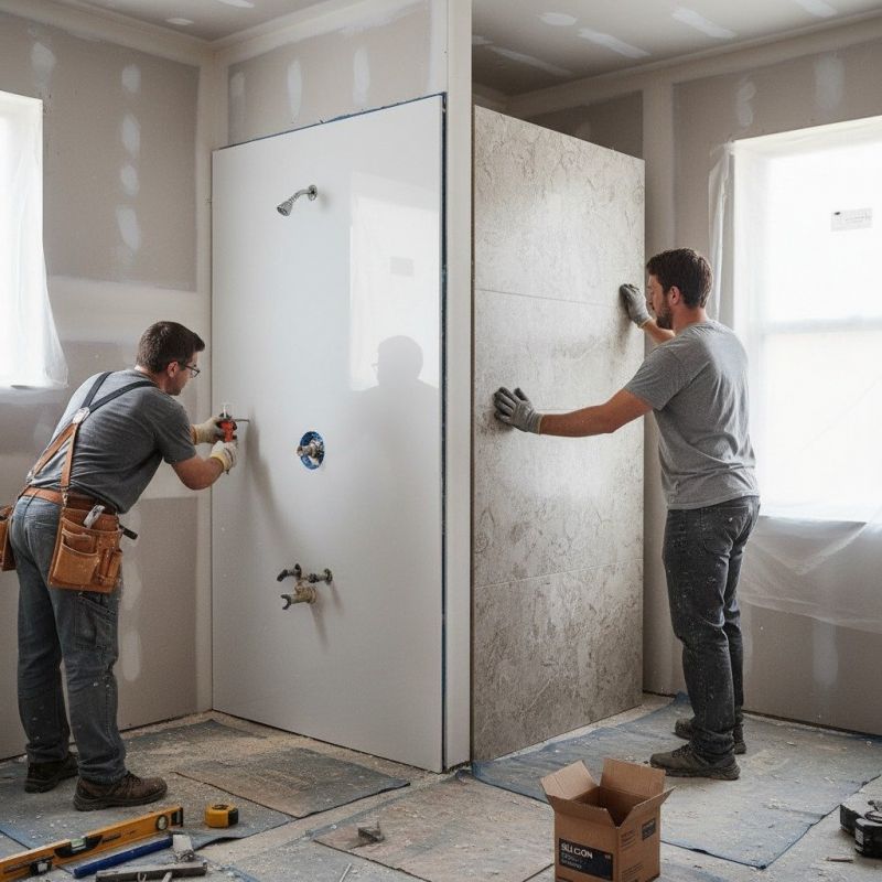 Top Bathroom Remodeling Companies in Brewster, MA