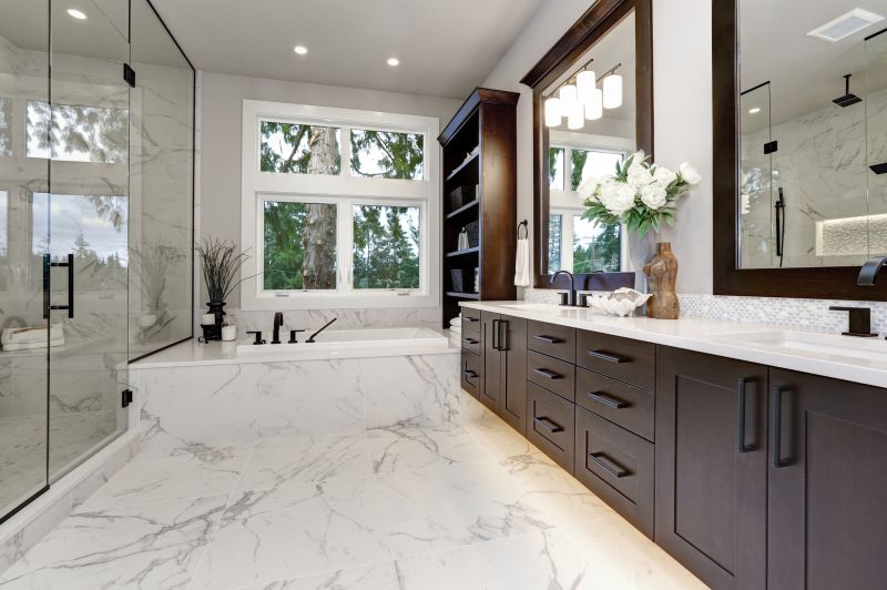 Top Bathroom Remodeling Companies in Buzzards Bay, MA
