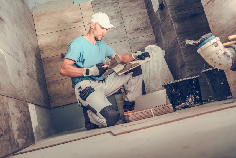 Top Bathroom Remodeling Companies in Fairhaven, MA
