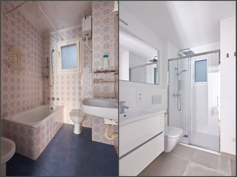 Top Bathroom Remodeling Companies in Fairhaven, MA