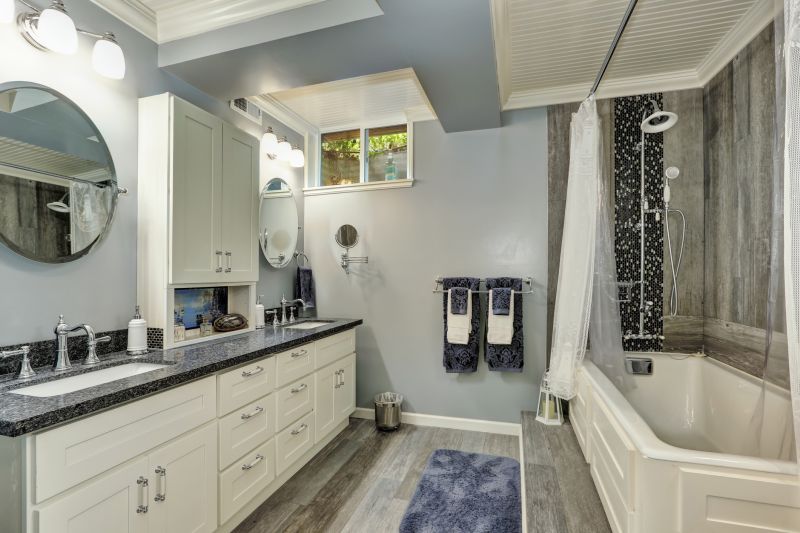 Top Bathroom Remodeling Companies in New Bedford, MA