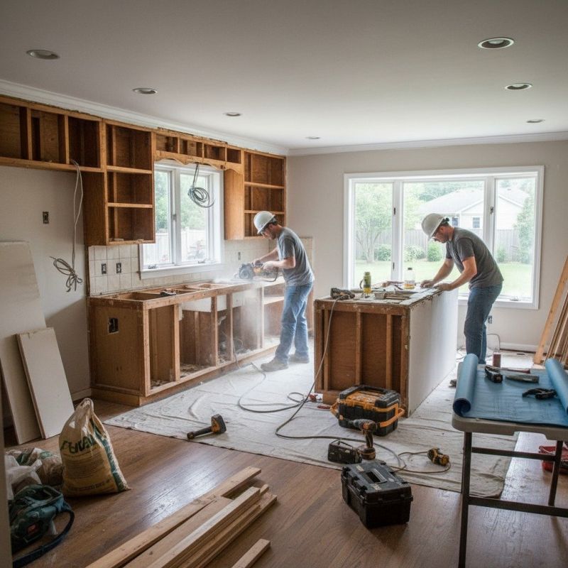 Top Bathroom Remodeling Companies in Wareham, MA