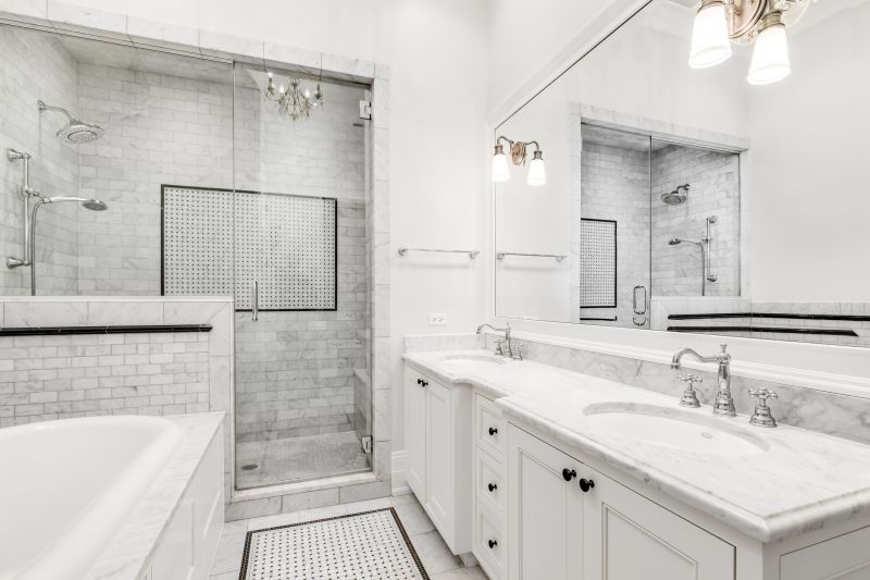 Best Bathroom Remodeling Contractors in Nantucket, MA