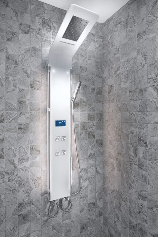 Luxury Rain Shower